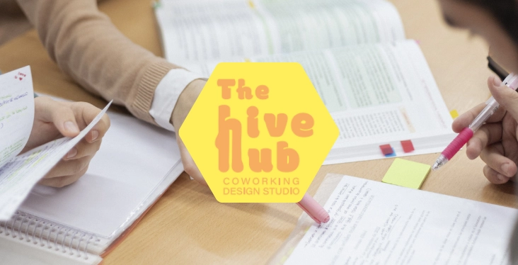 proyecto the hive hub